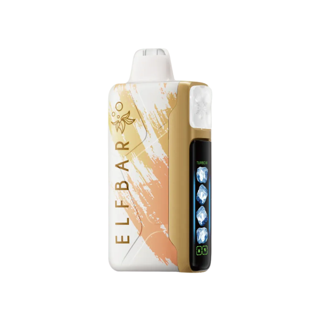 Elf Bar Mango Magic 5%