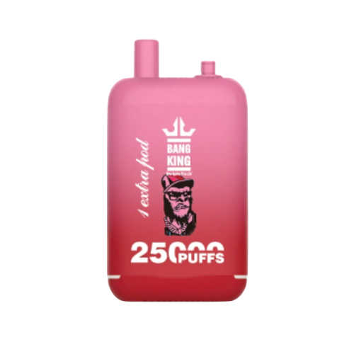 Bang King Cherry Bomb 5%