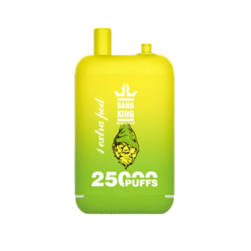 Bang King Tropical Fruit 5%