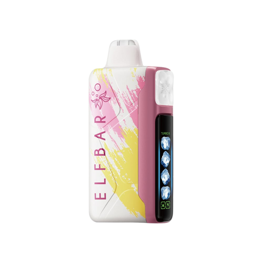 Elf Bar Peach Ice 5%