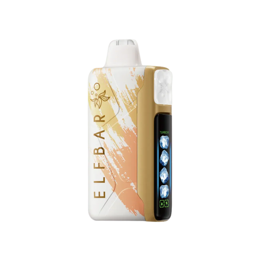 Elf Bar Mango Magic 5%